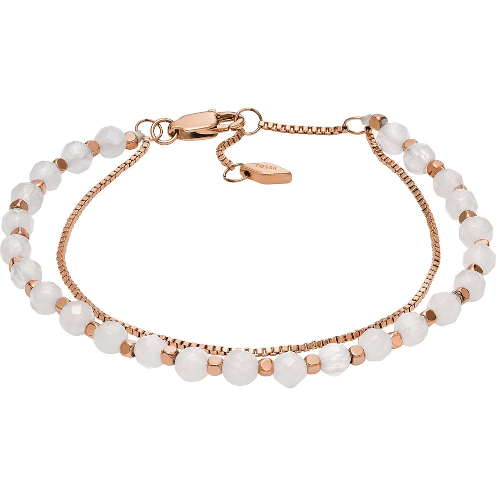 Fossil Bracelet Acier inoxydable Bracelet