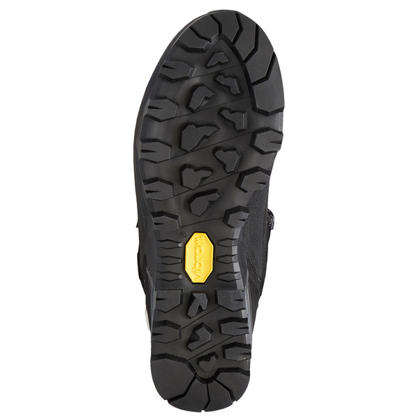 ORTLES ASCENT MID GTX W Damen - Bergstiefel