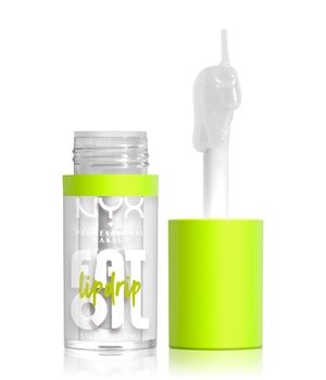 NYX Professional Makeup Fat Oil Lip Drip Lipgloss-4.8 ml