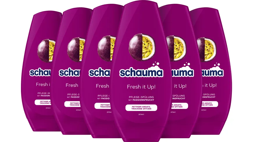 Schauma Spülung Fresh it Up! 250 ml