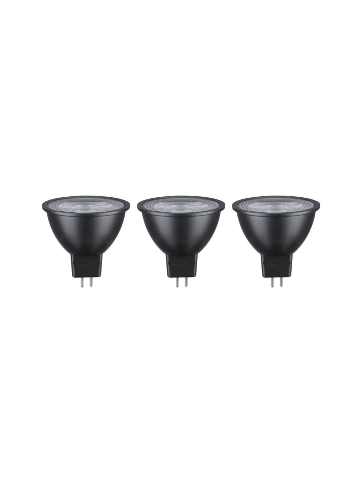 paulmann Standard 12V LED Reflektor 3er-Pack G günstig kaufen onesize
