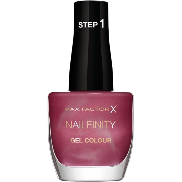 Nailfinity Nail Gel Colour