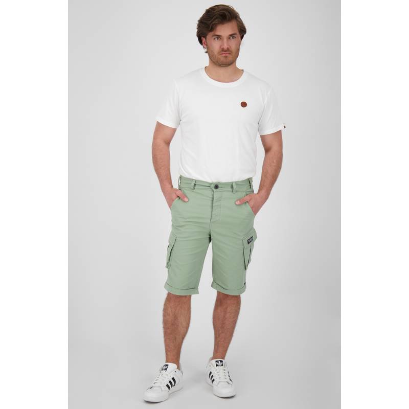 ALIFE AND KICKIN PhilippeAK Shorts Herren