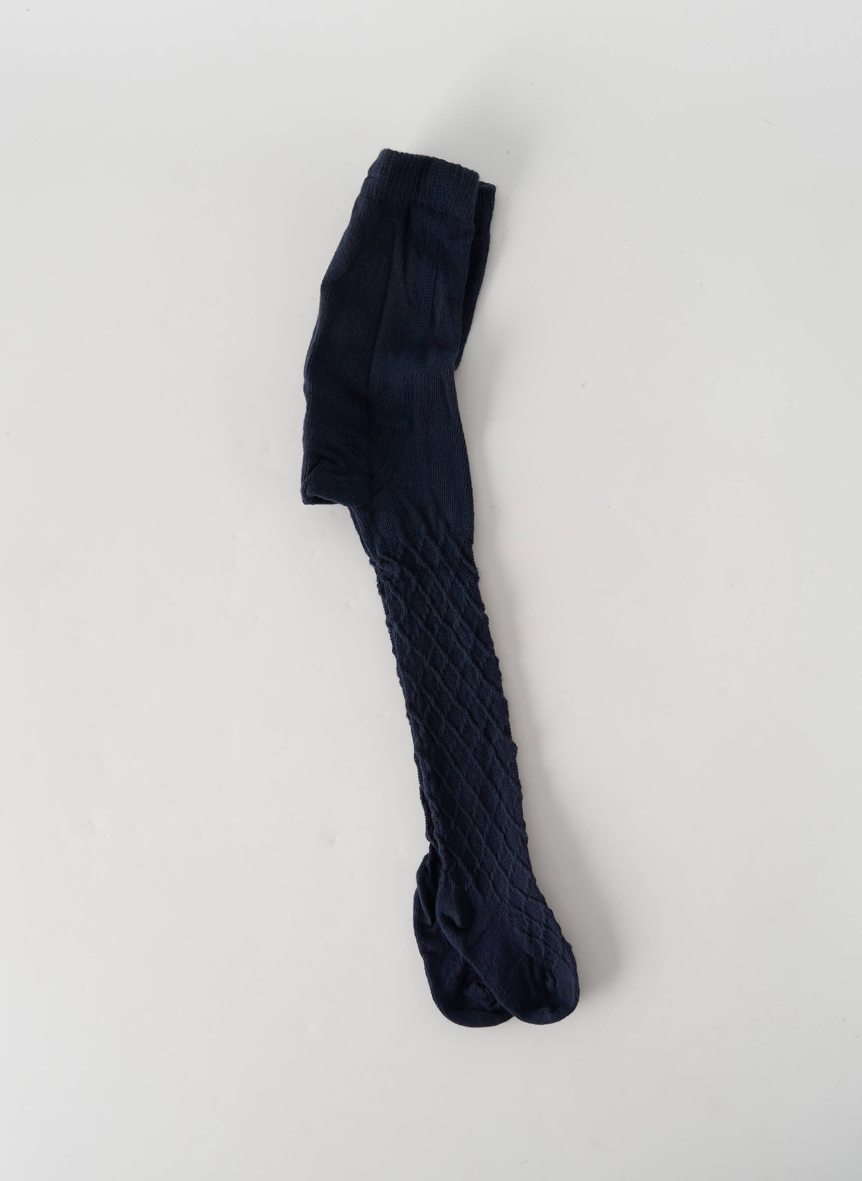 Name It Collant Fille couleur bleu