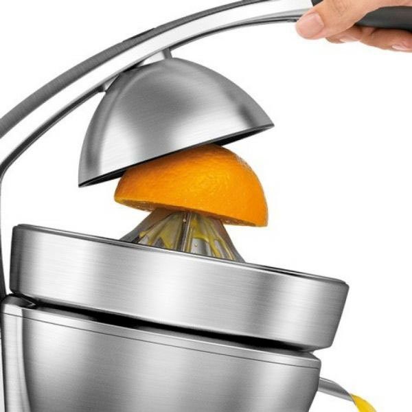 Sage Zitruspresse SCP800BAL the Citrus Press Pro, 120 W