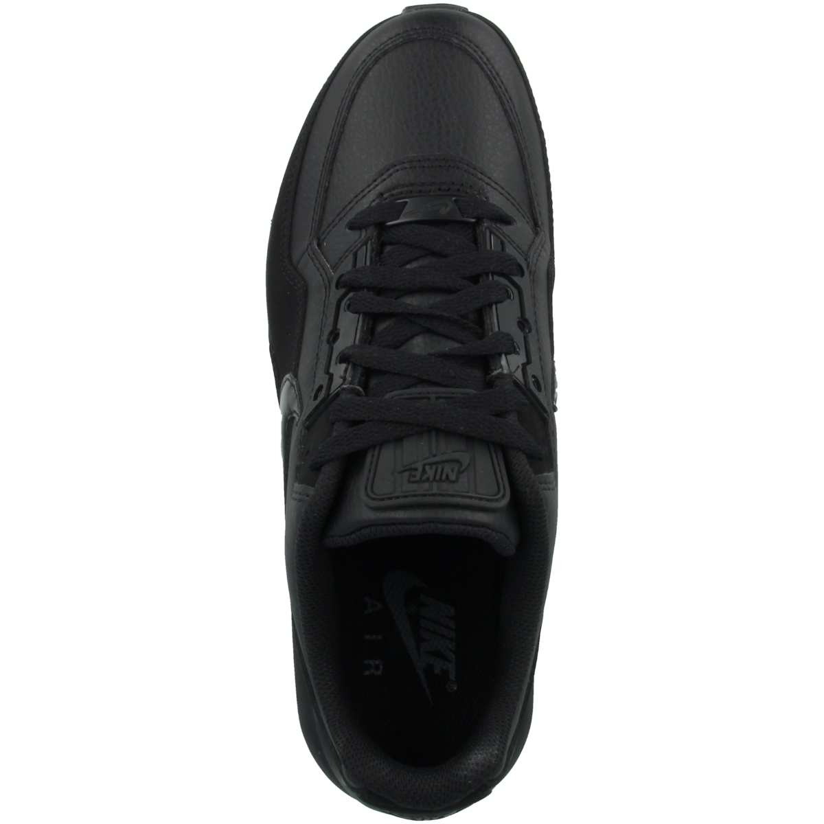 Nike Sportswear Air Max LTD Sneaker Low schwarz