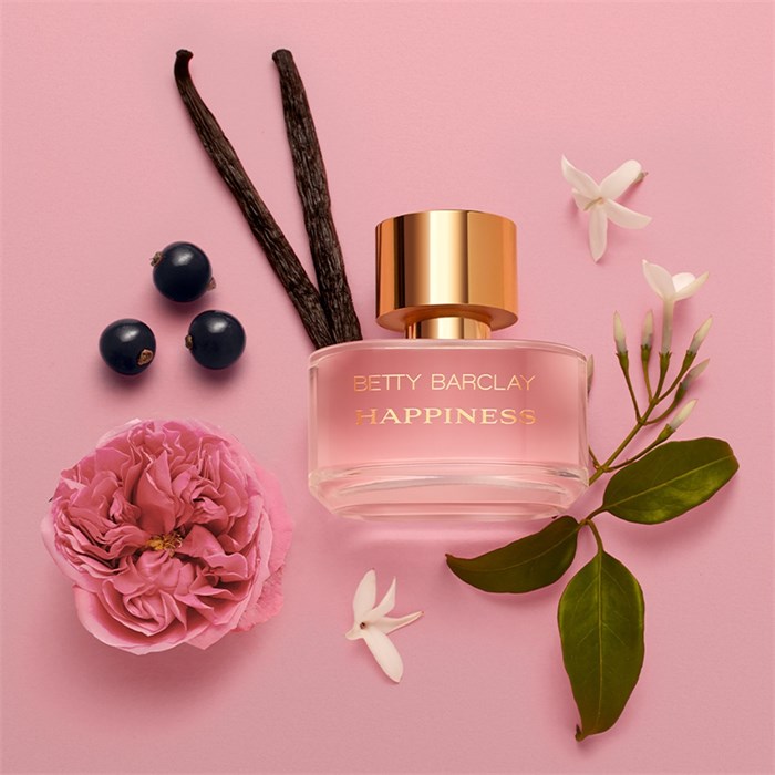 Eau de Toilette Spray