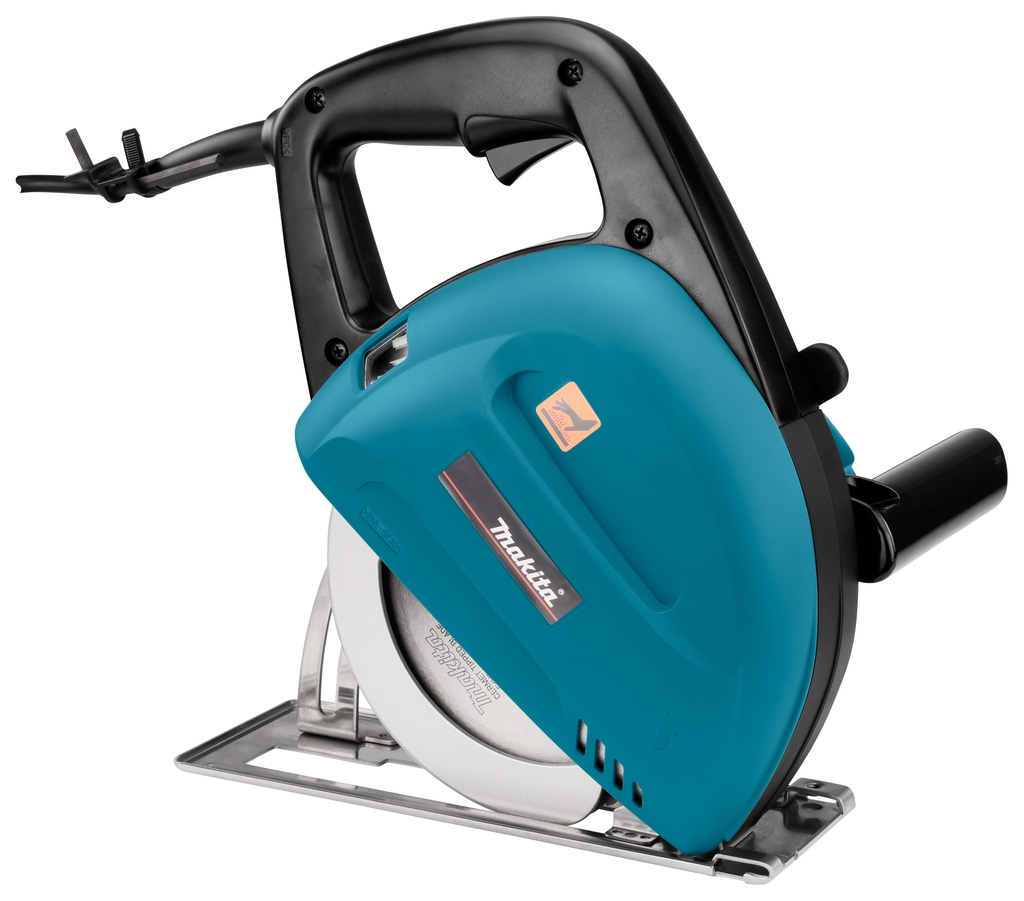 Makita 4131 230V Metal circular saw 185 mm