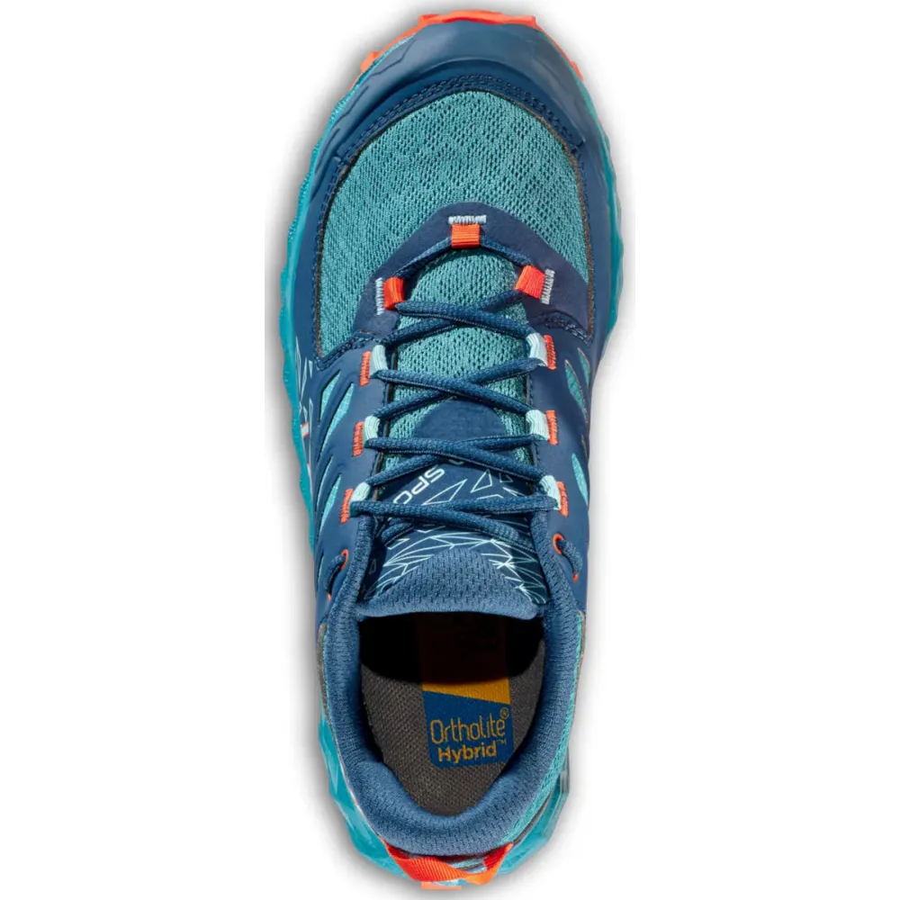 La Sportiva Lycan II 639638-46I / blau