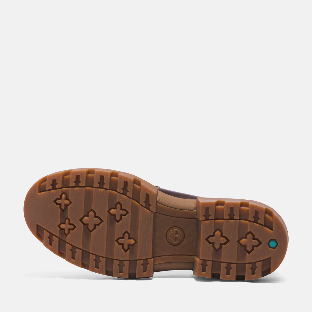 Timberland Loafer TB0A5P1UW011 / braun