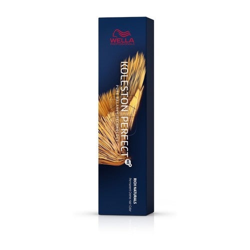 Wella Professionals Koleston Perfect Me+ Rich Naturals 60 ml 8/3 Light Blonde Gold