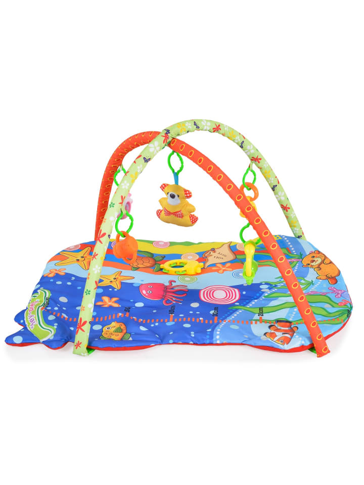 Moni Spielbogen Baby Like 143A in bunt günstig kaufen onesize