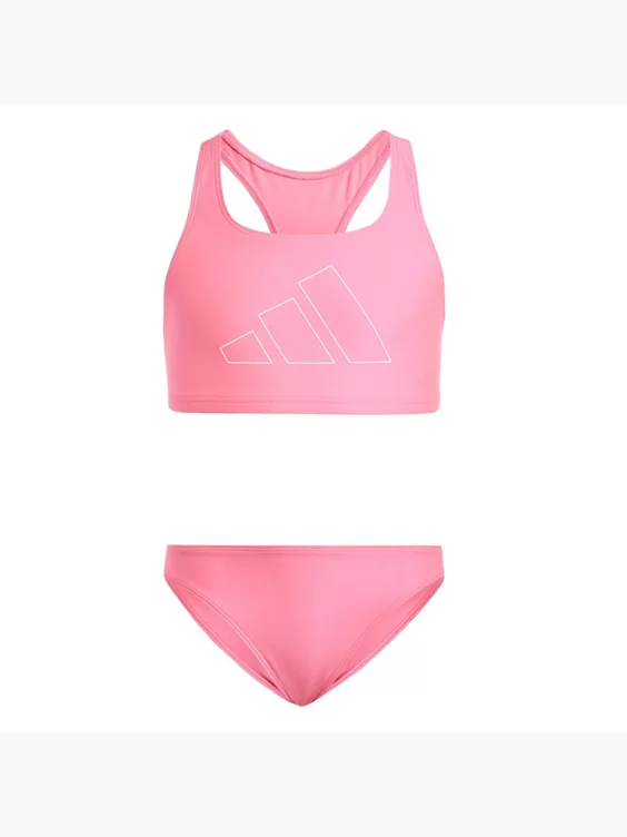 adidas Logo Kids Bikini-Set