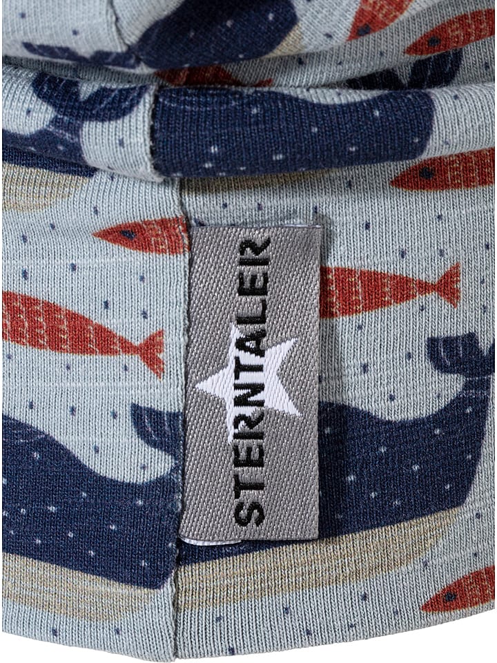 Sterntaler Beanie 