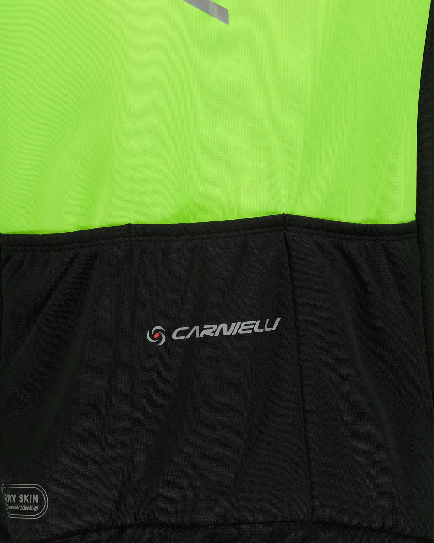 Koszulka rowerowa Carnielli Lavaredo M/L CRNM105-1043/0505