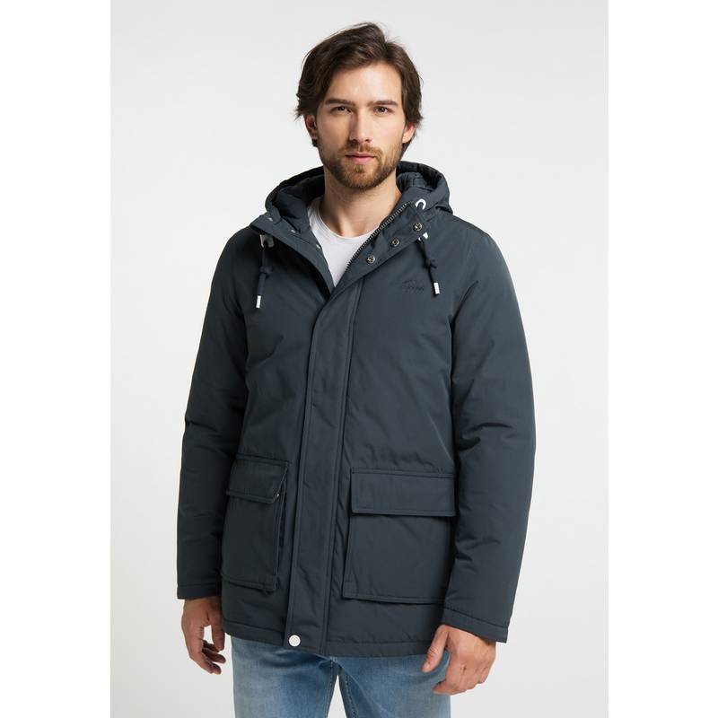 Icebound Winterjacke Herren