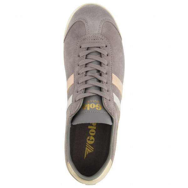 Gola - Women's Bullet Mirror Trident - Sneaker