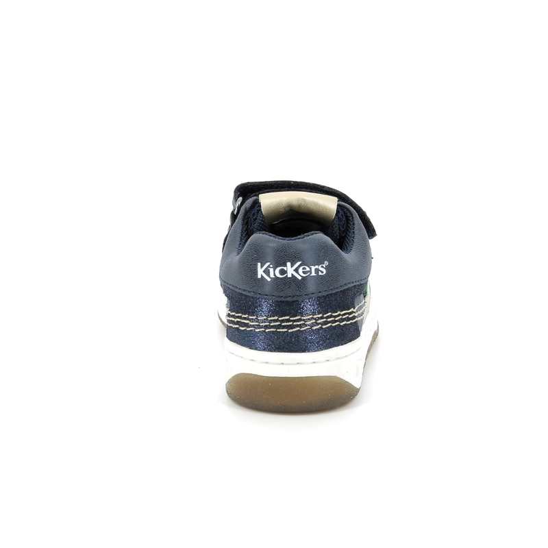 Sneakers basses synthetique Kalido