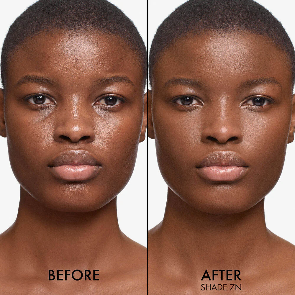 Base de maquillaje líquida para rostro y cuerpo Dior Backstage - Maquillaje corporal