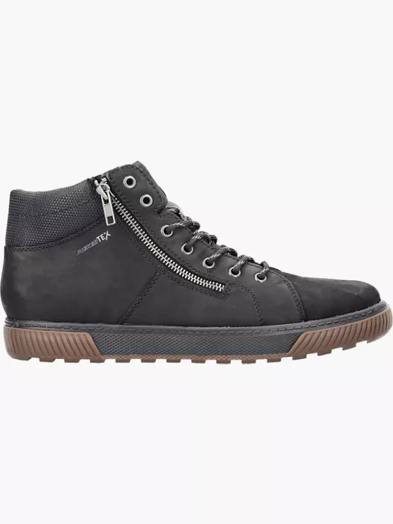 Rieker Herren Schnürschuhe