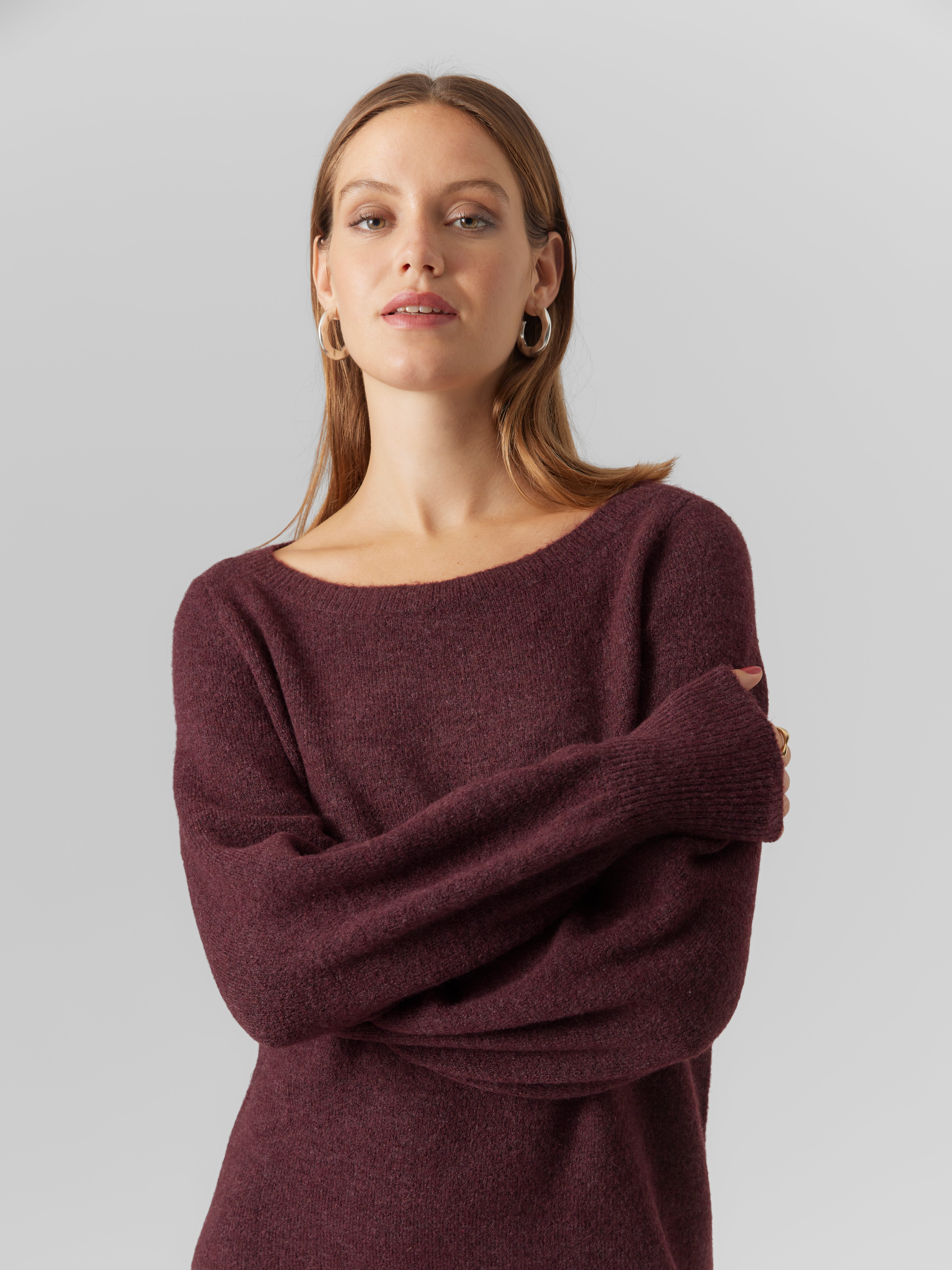 VMSIMONE Kurzes Kleid