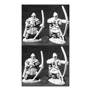 Men at Arms-Anhurian Archers