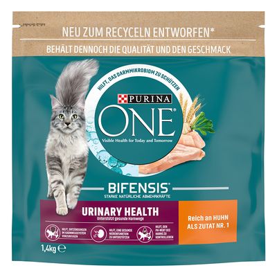 PURINA ONE Urinary Health