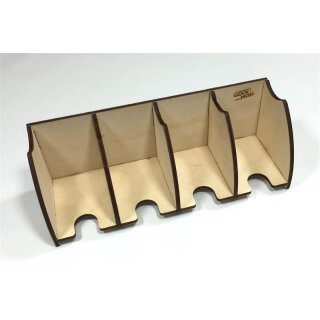 Card Holder 4S