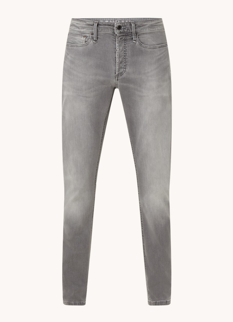 Denham Bolt -skinny fit -farkut stretch-kankaasta