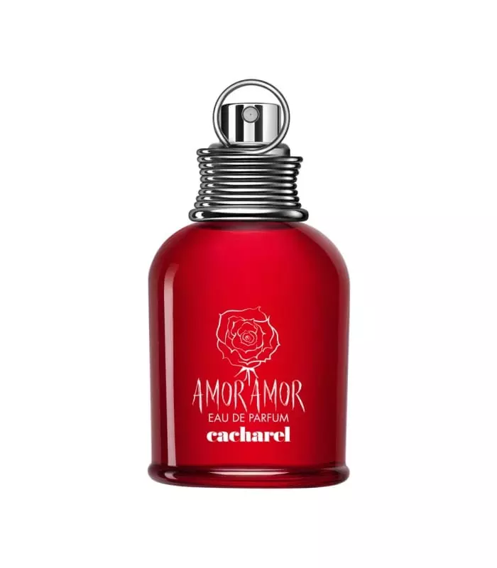 AMOR AMOR Eau de Parfum Vaporisateur