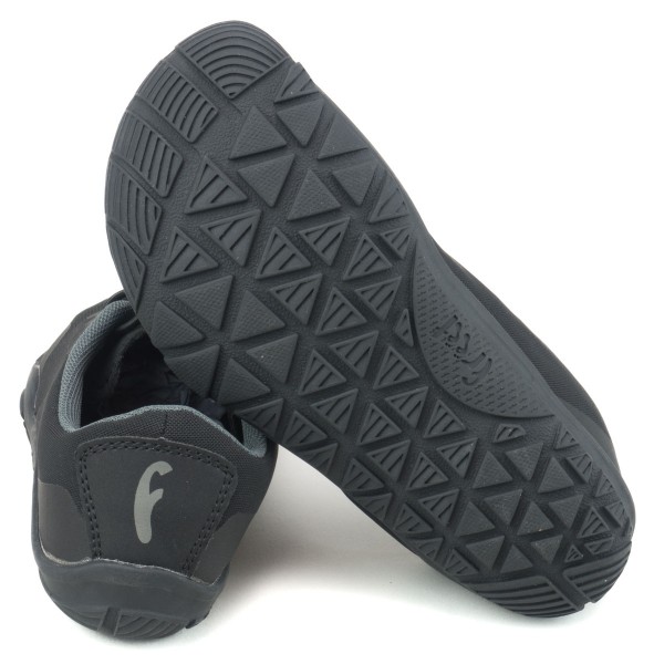 freet kids GripPlus ~ Flex ~ schwarz