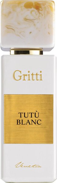 Gritti White Collection Tutù Blanc Eau de Parfum