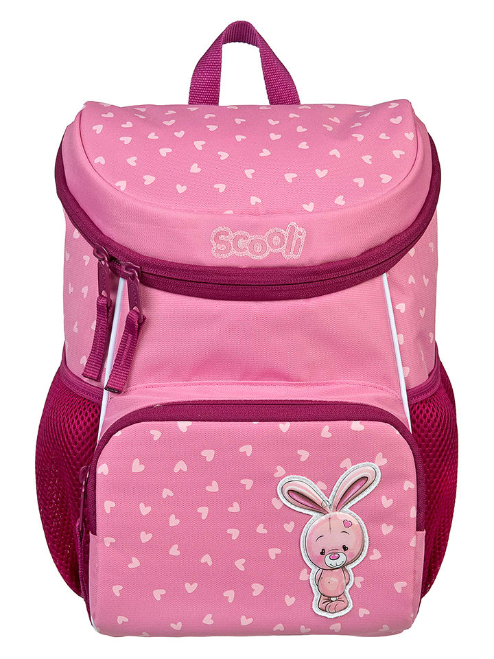 Undercover Rucksack 