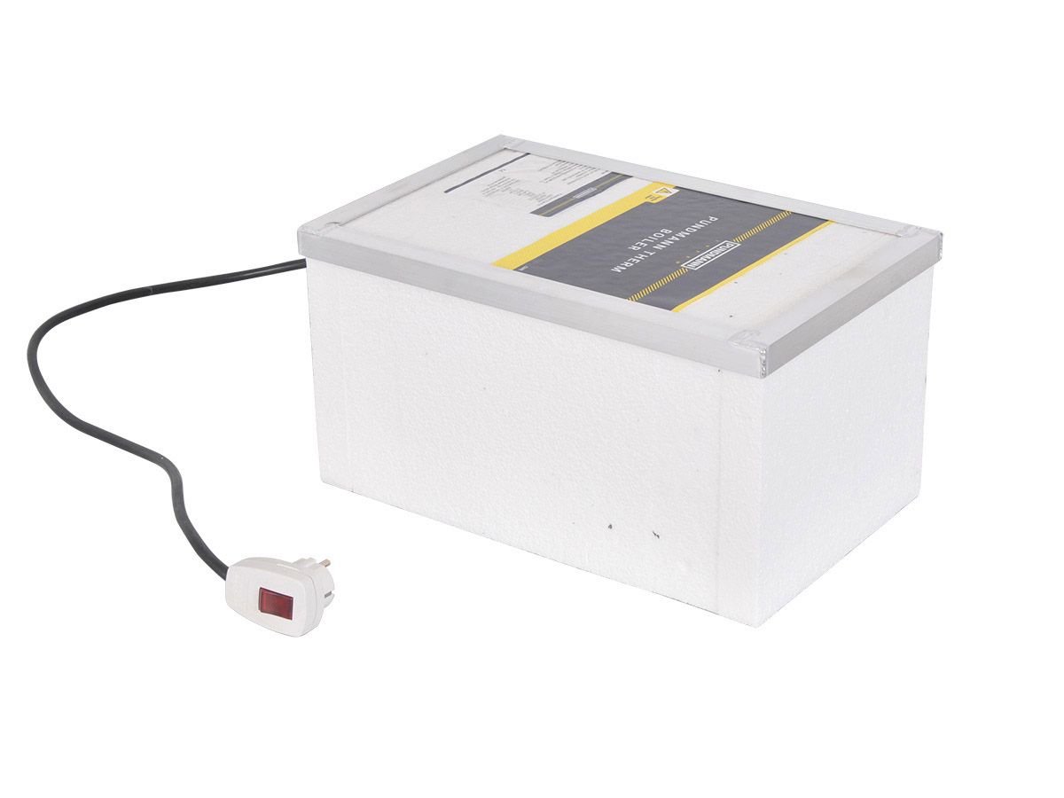 Pundmann Therm 6L 230V 500W Boiler