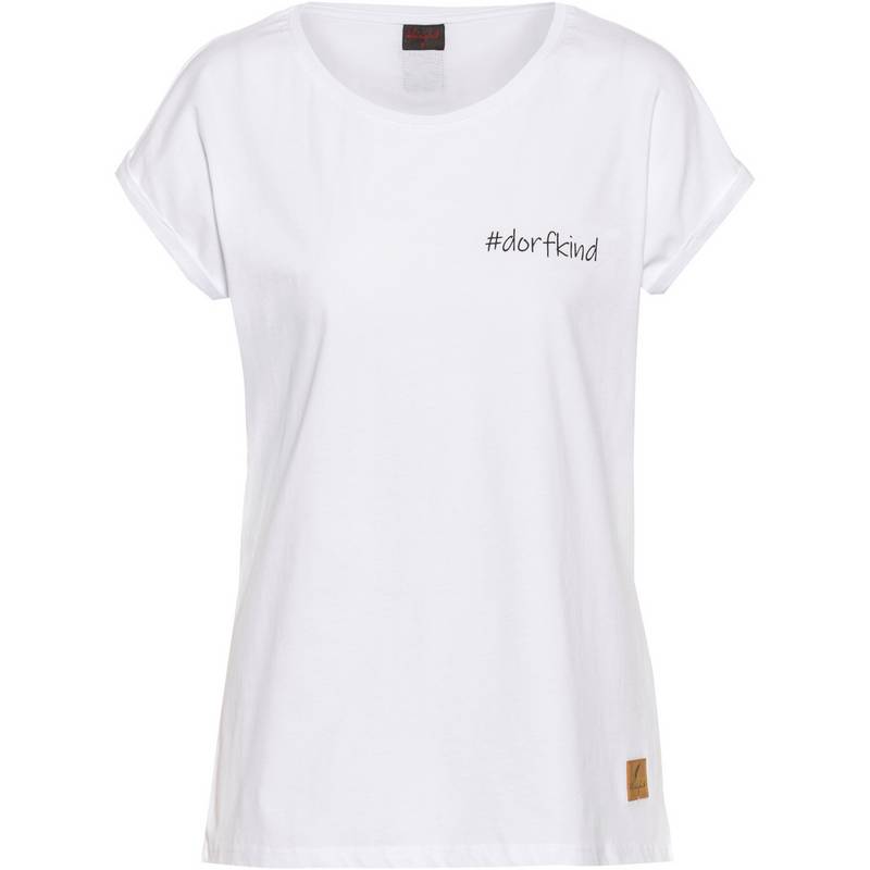 Kleinigkeit Dorfkind T-Shirt Damen