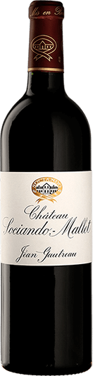 Château Sociando-Mallet 2017
