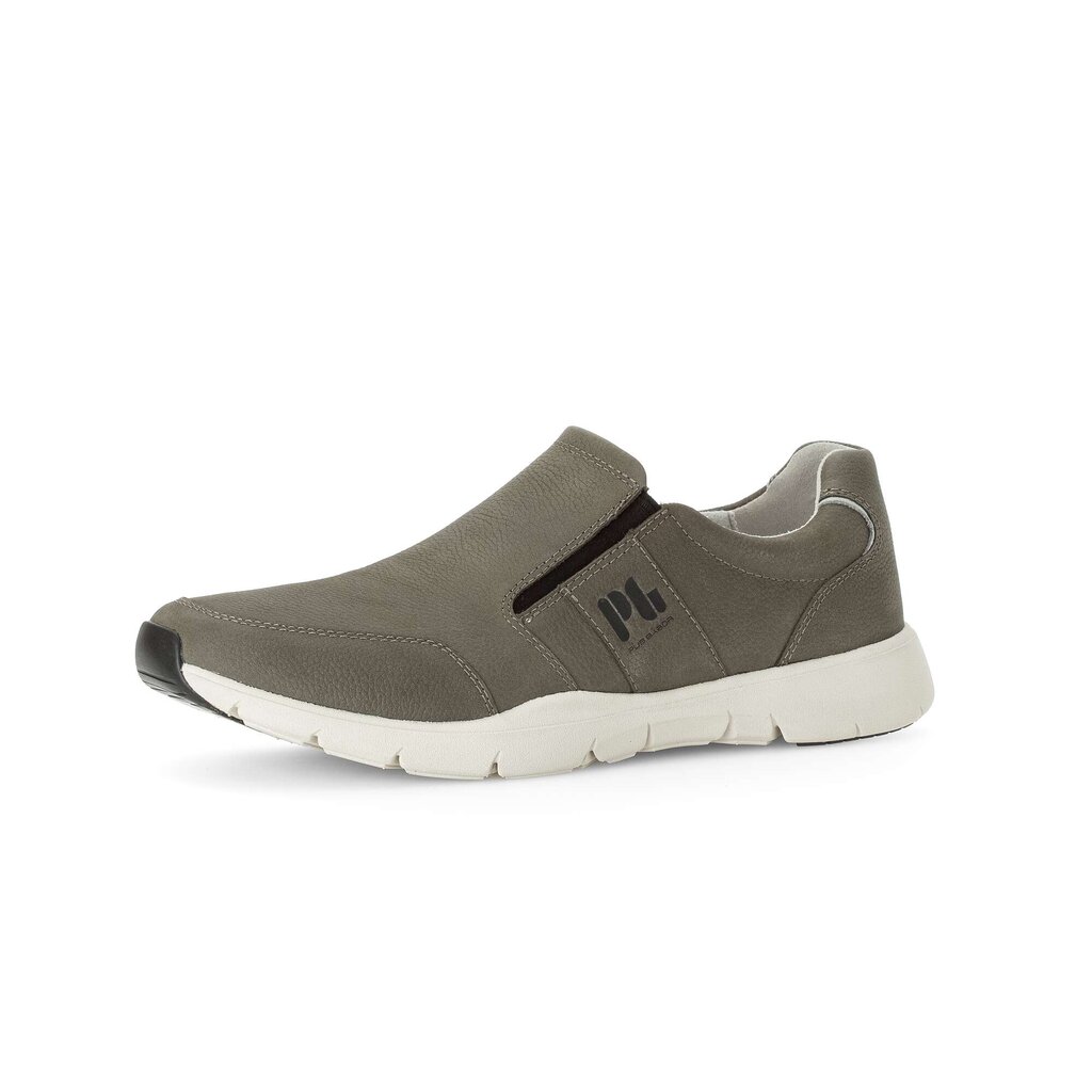 Pius Gabor PG1018 Sneaker low grün