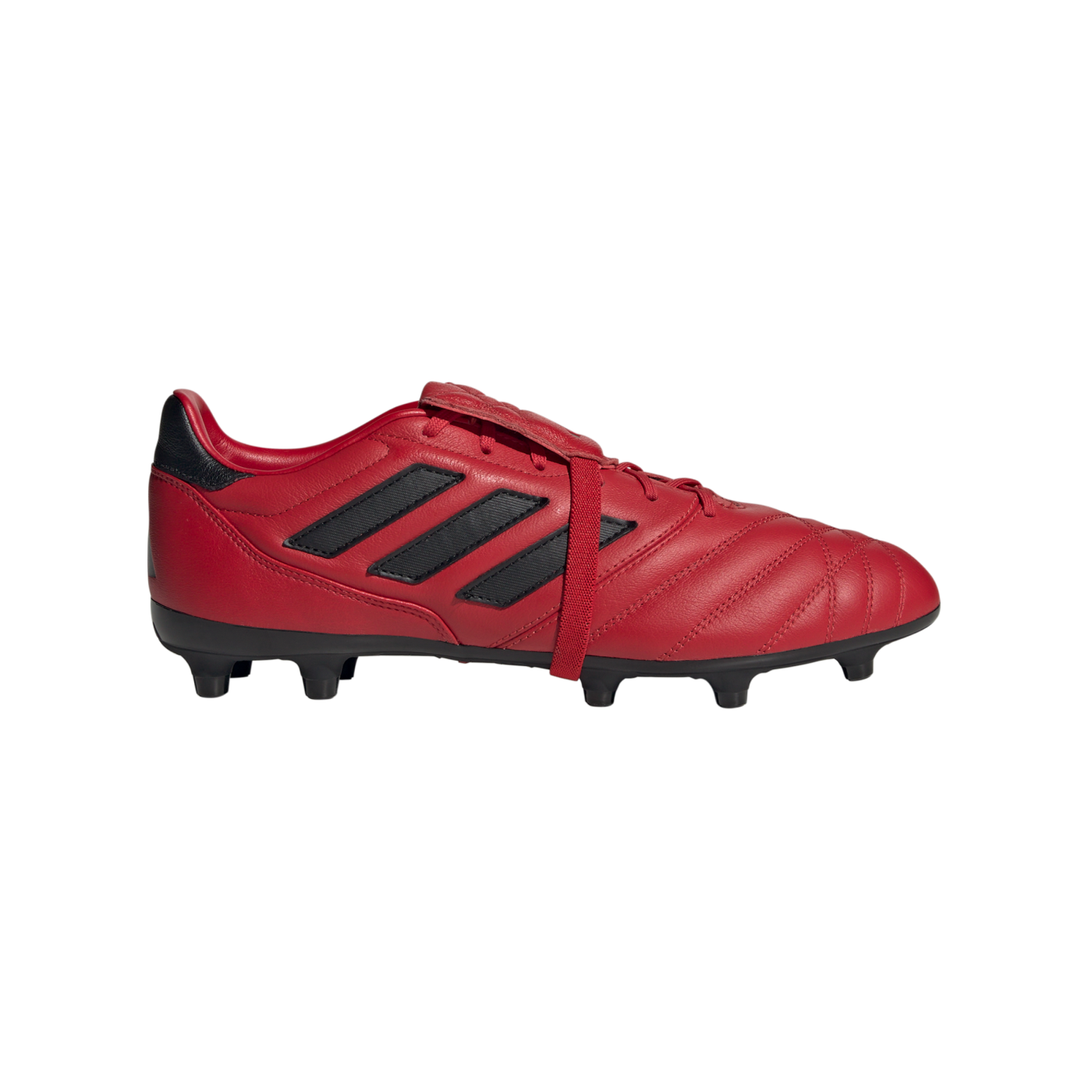 adidas COPA Gloro FG Rot Schwarz
