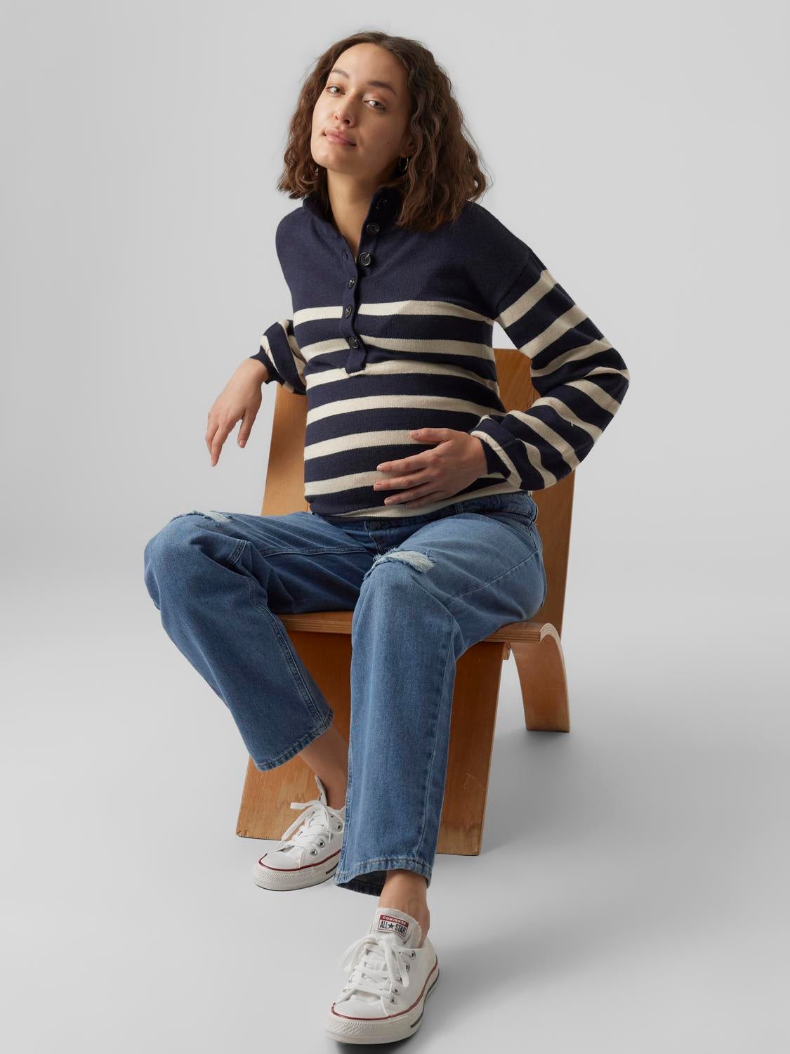 Umstands-jeans