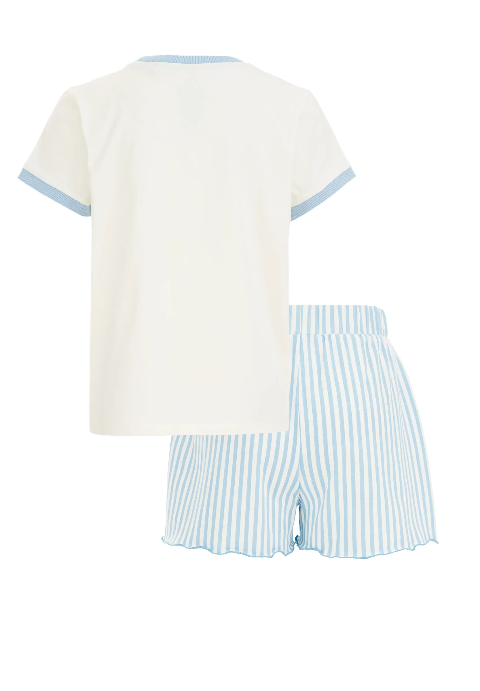 Conjunto WE Fashion - Pijamas