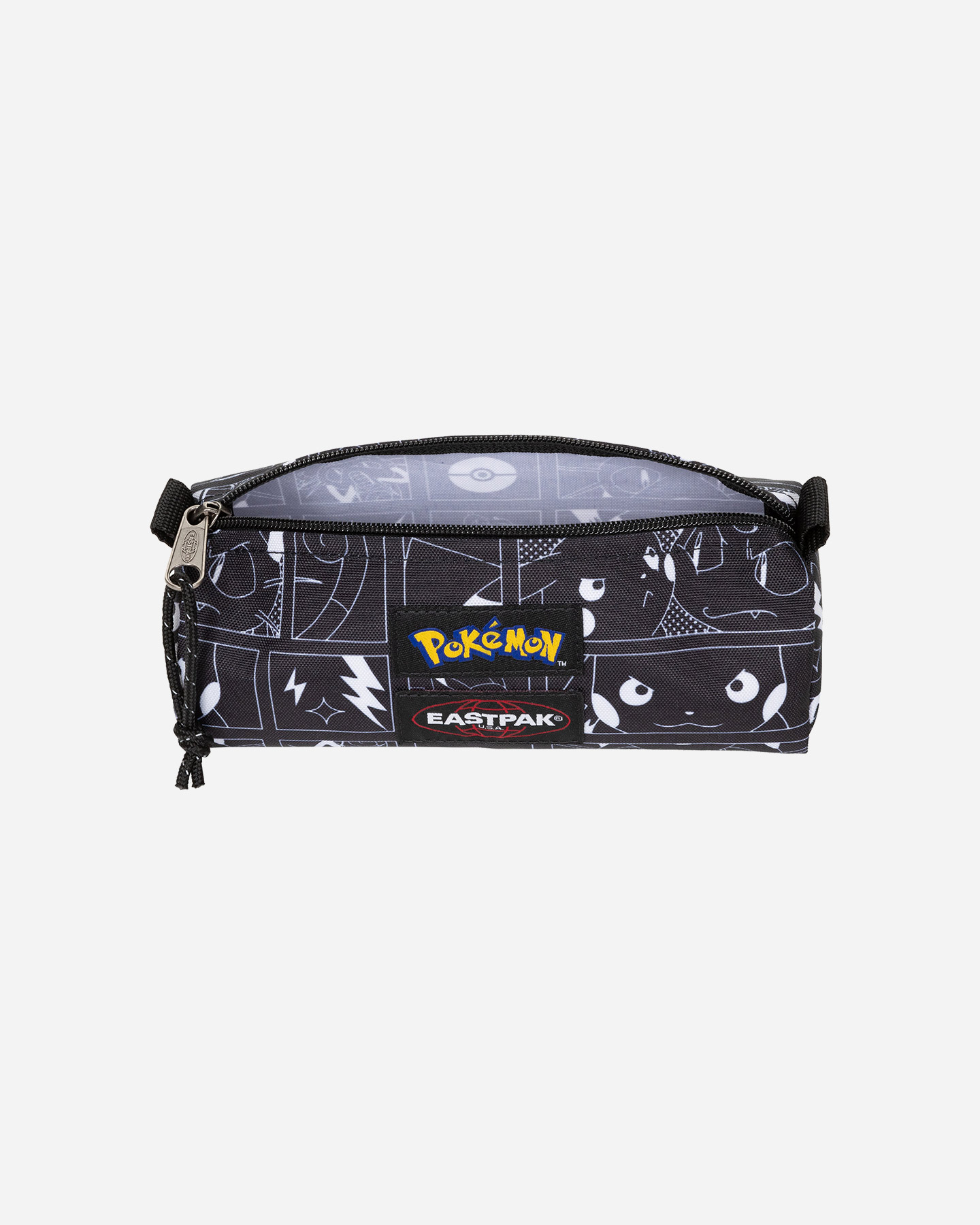 Astuccio Eastpak Benchmark Single Pokémon EK0003722T61