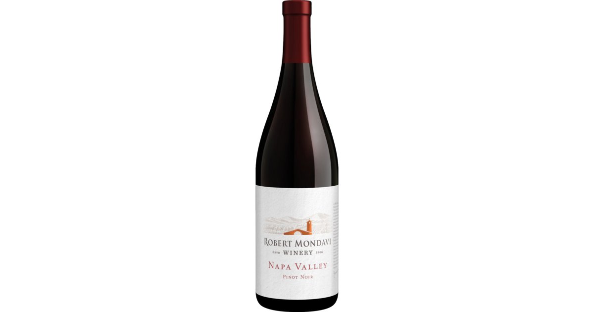 Mondavi Pinot Noir