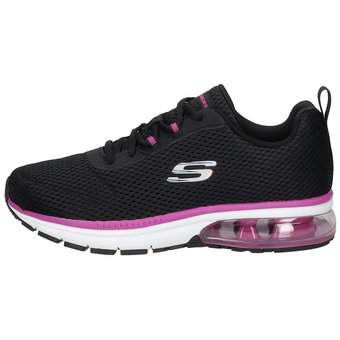 Skechers Rigby Re Style in schwarz