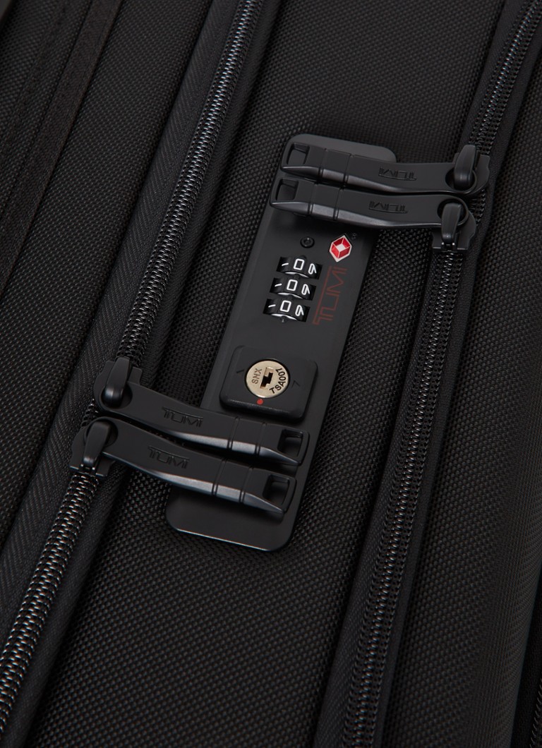 Valigia pieghevole espandibile Tumi Alpha Short Trip da 66 cm