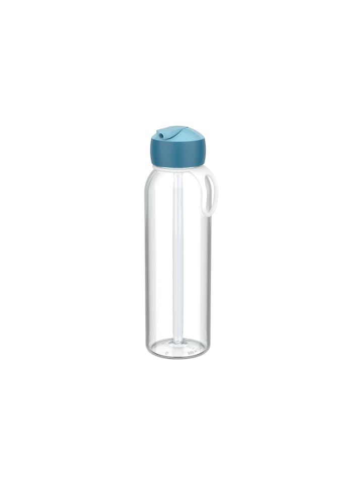Mepal Wasserflasche Flip-Up Campus 2025 500 ml in Cool Blue günstig kaufen onesize