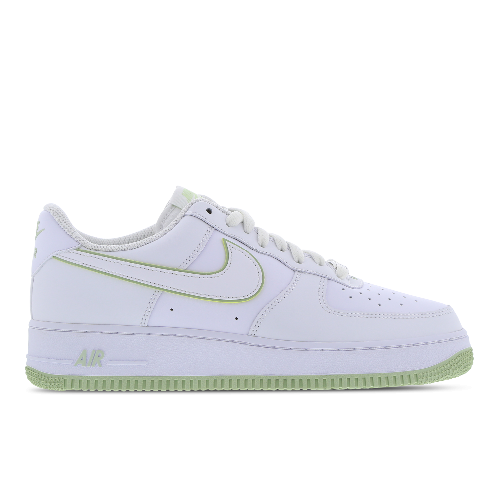 Nike Air Force 1 Low DV0788-105 / weiss
