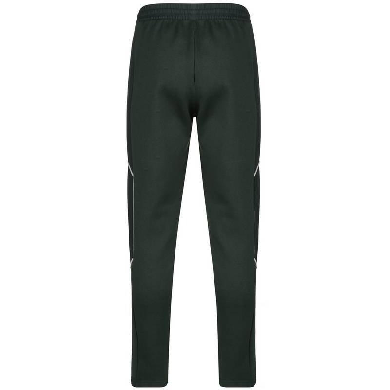 adidas Essentials Reflect-In-The-Dark Fleece Trainingshose Herren