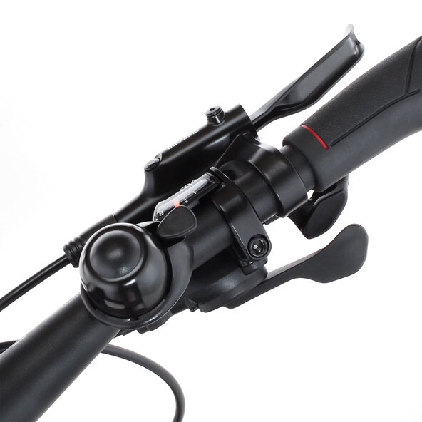 Trekking E-Bike VIATOR 1.0 418, Rahmenhöhe 50 cm
