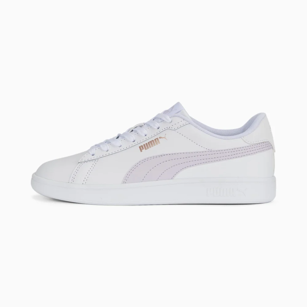 PUMA Smash 3.0 L 390987_08 / weiss