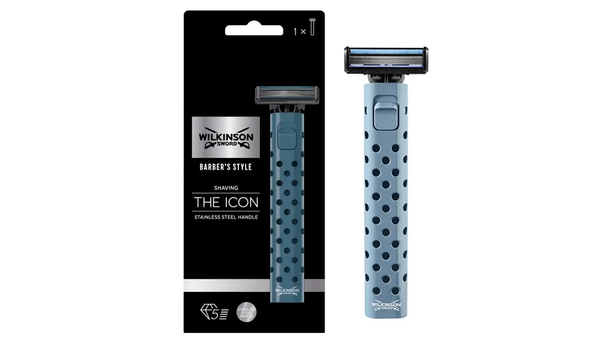 Wilkinson The Icon Rasierapparat